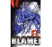 Blame - Tome 08 Tsutomu Nihei (Auteur)
