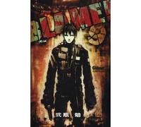 Blame - Tome 09