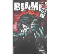 Blame - Tome 10