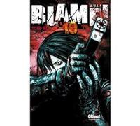 Blame - Tome 10 Tsutomu Nihei (Auteur)
