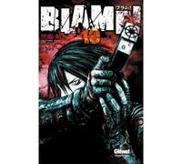 Blame - Tome 10