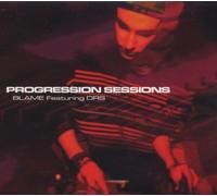 Blame - Vol. 2-Progression Session