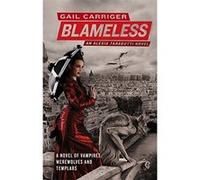 Blameless Carriger, Gail (Auteur)
