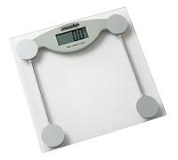 Blanace Pèse Personne MS 8137 Verre 150kg / 100g