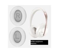 (Blanc 1) Convient pour les écouteurs Bose 700, housses en mousse pour casque audio NC700, oreillettes