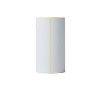 - Blanc - 102 x 152 mm 85 étiquette(s) (1 rouleau(x) x 85 Etiquettes en forme découpée (pack de 20) - pour Brother TD-4410D, TD-4420DN, TD-4550DNWB