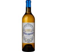 Blanc 2022 - Château d'Estoublon