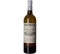 Blanc 2024 - Domaine la Bastide Blanche