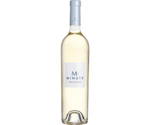 Blanc 2025 - M de Minuty