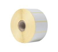 BROTHER Direct Thermal Die-Cut Paper Label 51MM X 26MM