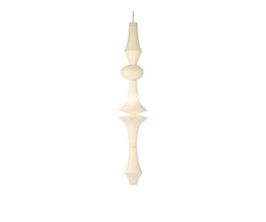 Blanc Akari E Suspension