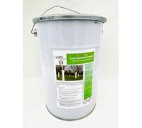 Blanc Arboricole Naturel - 5L - Protection Tronc Arbre - À base de Chaux en Pâte - Prêt à l’emploi - Agriculture Biologique - Made in France