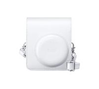 Blanc argile pour appareil photo instantané Instax Mini 13