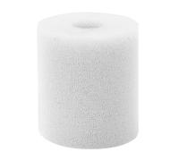 Blanc B 1 pcs - rouleau d'éponge filtrante en mousse lavable, réutilisable, facile à transporter, pour piscine, natation, pièces durables
