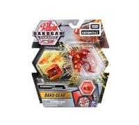 (BLANC)Bakugan Ultra, Hydorous avec Baku-Gear Transformable, Armored Alliance 3\
