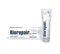 Blanc Biorepair Pro Plus Retourne le blanc naturel dans votre sourire 75ml
