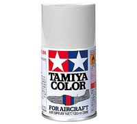 TAMIYA Tamiya AS-20 - Blanc US Navy - spray 100 ml