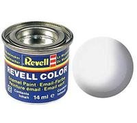 Revell Blanc Brillant 14 ML
