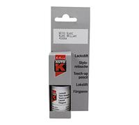 Stylo De Retouche Pour Carrosserie De Voiture - Multi-Marques - Blanc Brillant - Auto K