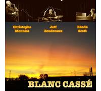 The Thrill of It All