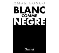 Blanc comme nègre : Entretiens avec Airy Routier