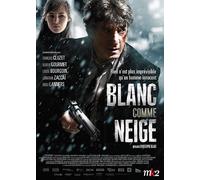 Blanc Comme Neige