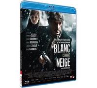 Blanc Comme Neige - Blu-Ray