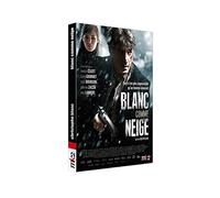 Blanc comme neige by Fran?ois Cluzet