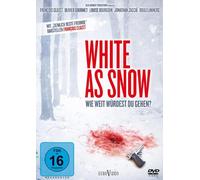 Blanc comme neige (importé d'Allemagne)