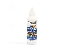 Blanc Creall Glass