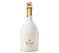 Blanc de Blancs avec étui Champagne NV