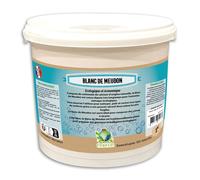Blanc de meudon seau 10L 5kg