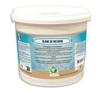 Blanc de meudon seau 10L 5kg
