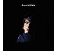 Blanc, Donovan - Donovan Blanc