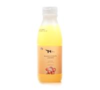 Blanc d'Œuf Liquide Team Nutrition | Riche en Protéines, Sans Graisses | Fabriqué en France | Idéal pour Régime Sportif, Omelettes, Smoothies & Pâtisseries Saines (500G, Sans saveur)