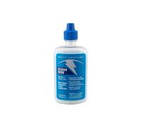Blanc Éclair Nettoyage Rideau Blanc Éclair Lubrifiant W-L Nettoyage Cire 4oz