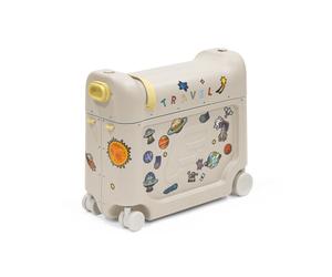 Blanc éclat de lune Stokke® JetKids™ BedBox™ Moonglow White