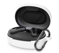 (Blanc) écouteurs Anker Soundcore Life P2 mini avec étui de protection résistant à l'usure et à la poussière