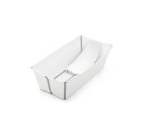 Blanc Ensemble Stokke® Flexi Bath® X-Large Blanc