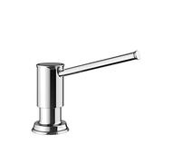 Blanco Livia Distributeur de produit vaisselle, 521291,