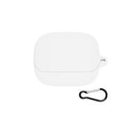 (Blanc) étui de protection lavable et antidérapant pour casque Baseus Bowie M2s