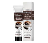 Blanc Extra Force Blanchisseur Dentifrice Café & Thé Buveurs,Dentifrices Blanchissant À La Dentifrice,Deep Cleaning Oral Care Toothpastes,Natural Brightening Formula for Teeth & Gum Care