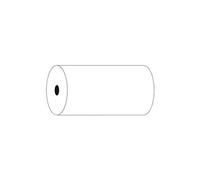 - Blanc extra - Rouleau A4(21 cm x 121 m) - 60 g/m² - 1 rouleau(x) papier offset