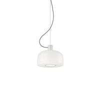 FLOS Suspension Bellhop verre blanc – Neuve, emballage d'origine