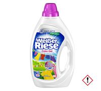 Blanc Géant Couleur Gel Colorwaschmittel 22WL 990ml