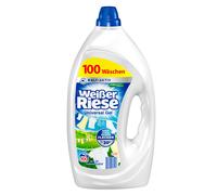 Blanc Géant Gel Universel Lessive 4,5L 100WL Pack De 2