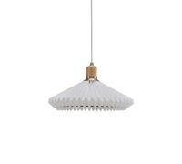 Blanc Halo Design Paris Ø24 Suspension