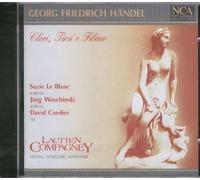 Blanc - Handel: Clori Tiri E Fileno