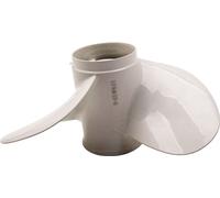 Blanc Hélice pour Yamaha Outboard 11 1/8 X 13 G 40,50,55,60hp 13' 663-45945-0