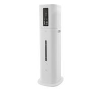 Blanc Humidificateur intelligent 12L pour appartements, bureaux, yoga, gymnases